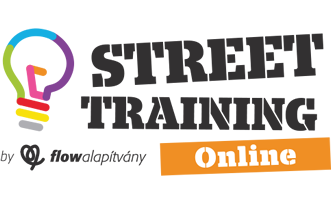 Street Training - Online, 2020