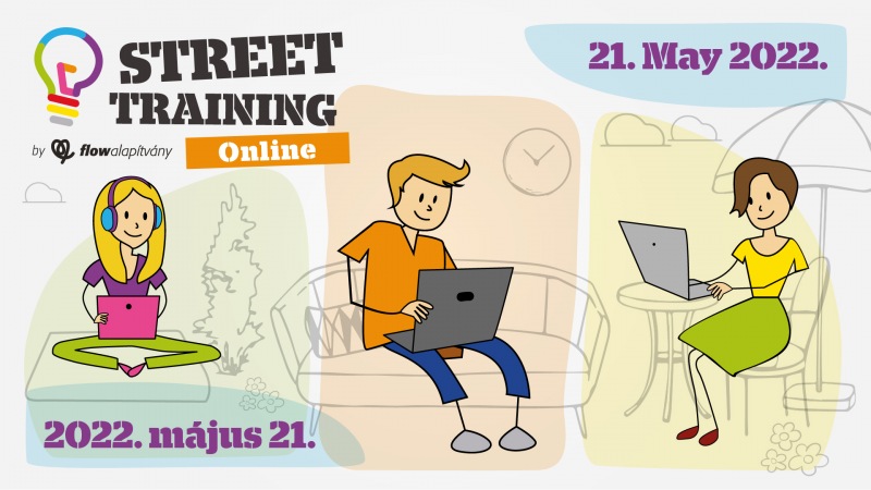 Street Training - Online 2022