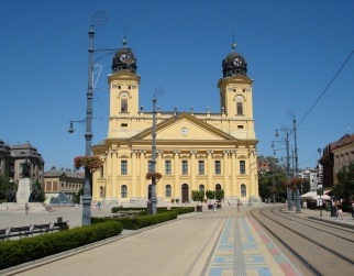 Street Training - Debrecen 2023