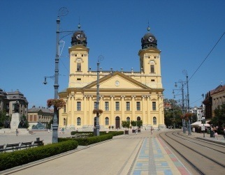 Street Training Debrecen 2024