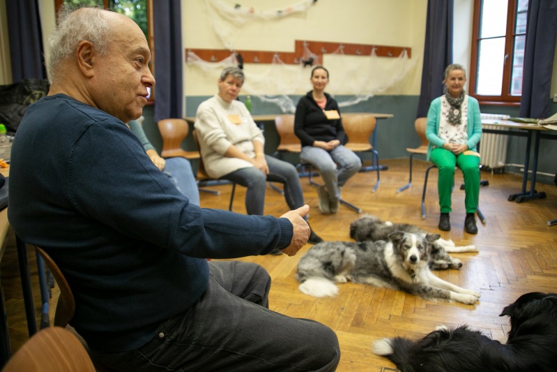 Street Training Budapest 2024