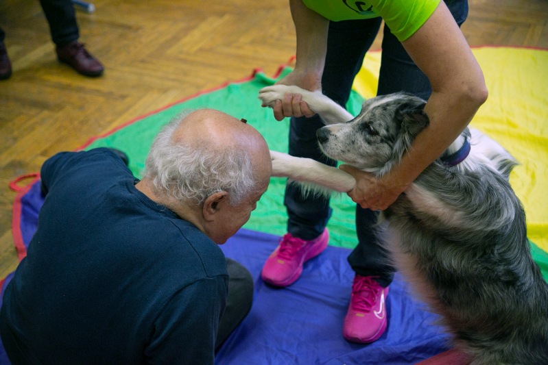 Street Training Budapest 2024