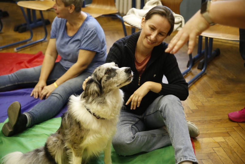 Street Training Budapest 2024