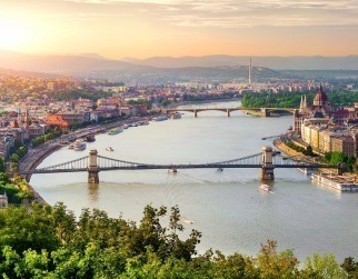 Street Training Budapest 2026